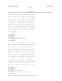 HEPATITIS B VIRAL VARIANTS WITH REDUCED SUSCEPTIBILITY TO NUCLEOSIDE     ANALOGS AND USES THEREOF diagram and image