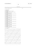 HEPATITIS B VIRAL VARIANTS WITH REDUCED SUSCEPTIBILITY TO NUCLEOSIDE     ANALOGS AND USES THEREOF diagram and image