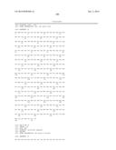 HEPATITIS B VIRAL VARIANTS WITH REDUCED SUSCEPTIBILITY TO NUCLEOSIDE     ANALOGS AND USES THEREOF diagram and image