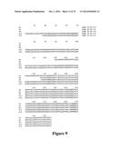 HEPATITIS B VIRAL VARIANTS WITH REDUCED SUSCEPTIBILITY TO NUCLEOSIDE     ANALOGS AND USES THEREOF diagram and image