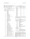 HEPATITIS B VIRAL VARIANTS WITH REDUCED SUSCEPTIBILITY TO NUCLEOSIDE     ANALOGS AND USES THEREOF diagram and image