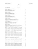 HEPATITIS B VIRAL VARIANTS WITH REDUCED SUSCEPTIBILITY TO NUCLEOSIDE     ANALOGS AND USES THEREOF diagram and image