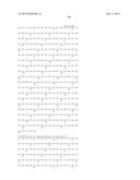 HEPATITIS B VIRAL VARIANTS WITH REDUCED SUSCEPTIBILITY TO NUCLEOSIDE     ANALOGS AND USES THEREOF diagram and image