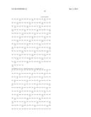 HEPATITIS B VIRAL VARIANTS WITH REDUCED SUSCEPTIBILITY TO NUCLEOSIDE     ANALOGS AND USES THEREOF diagram and image