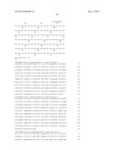 HEPATITIS B VIRAL VARIANTS WITH REDUCED SUSCEPTIBILITY TO NUCLEOSIDE     ANALOGS AND USES THEREOF diagram and image