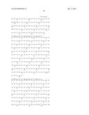 HEPATITIS B VIRAL VARIANTS WITH REDUCED SUSCEPTIBILITY TO NUCLEOSIDE     ANALOGS AND USES THEREOF diagram and image