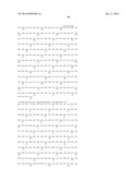 HEPATITIS B VIRAL VARIANTS WITH REDUCED SUSCEPTIBILITY TO NUCLEOSIDE     ANALOGS AND USES THEREOF diagram and image