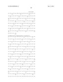 HEPATITIS B VIRAL VARIANTS WITH REDUCED SUSCEPTIBILITY TO NUCLEOSIDE     ANALOGS AND USES THEREOF diagram and image