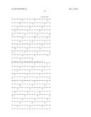 HEPATITIS B VIRAL VARIANTS WITH REDUCED SUSCEPTIBILITY TO NUCLEOSIDE     ANALOGS AND USES THEREOF diagram and image