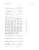 HEPATITIS B VIRAL VARIANTS WITH REDUCED SUSCEPTIBILITY TO NUCLEOSIDE     ANALOGS AND USES THEREOF diagram and image