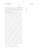 HEPATITIS B VIRAL VARIANTS WITH REDUCED SUSCEPTIBILITY TO NUCLEOSIDE     ANALOGS AND USES THEREOF diagram and image