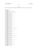 HEPATITIS B VIRAL VARIANTS WITH REDUCED SUSCEPTIBILITY TO NUCLEOSIDE     ANALOGS AND USES THEREOF diagram and image