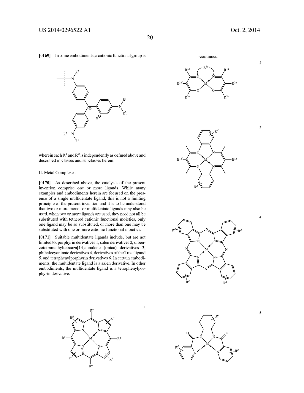 CATALYTIC CARBONYLATION CATALYSTS AND METHODS - diagram, schematic, and image 21