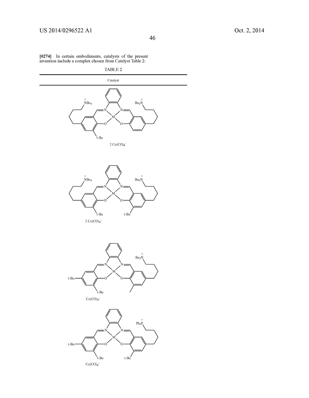 CATALYTIC CARBONYLATION CATALYSTS AND METHODS - diagram, schematic, and image 47