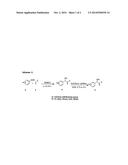 INDOLIZINONE BASED DERIVATIVES AS POTENTIAL PHOSPHODIESTERASE 3 (PDE3)     INHIBITORS AND A PROCESS FOR THE PREPARATION THEREOF diagram and image