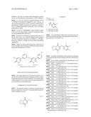 INDOLIZINONE BASED DERIVATIVES AS POTENTIAL PHOSPHODIESTERASE 3 (PDE3)     INHIBITORS AND A PROCESS FOR THE PREPARATION THEREOF diagram and image