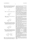 INDOLIZINONE BASED DERIVATIVES AS POTENTIAL PHOSPHODIESTERASE 3 (PDE3)     INHIBITORS AND A PROCESS FOR THE PREPARATION THEREOF diagram and image