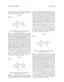 INDOLIZINONE BASED DERIVATIVES AS POTENTIAL PHOSPHODIESTERASE 3 (PDE3)     INHIBITORS AND A PROCESS FOR THE PREPARATION THEREOF diagram and image