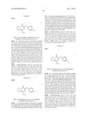 INDOLIZINONE BASED DERIVATIVES AS POTENTIAL PHOSPHODIESTERASE 3 (PDE3)     INHIBITORS AND A PROCESS FOR THE PREPARATION THEREOF diagram and image