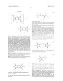 METHOD FOR PRODUCING DITHIINE TETRACARBOXIMIDES diagram and image