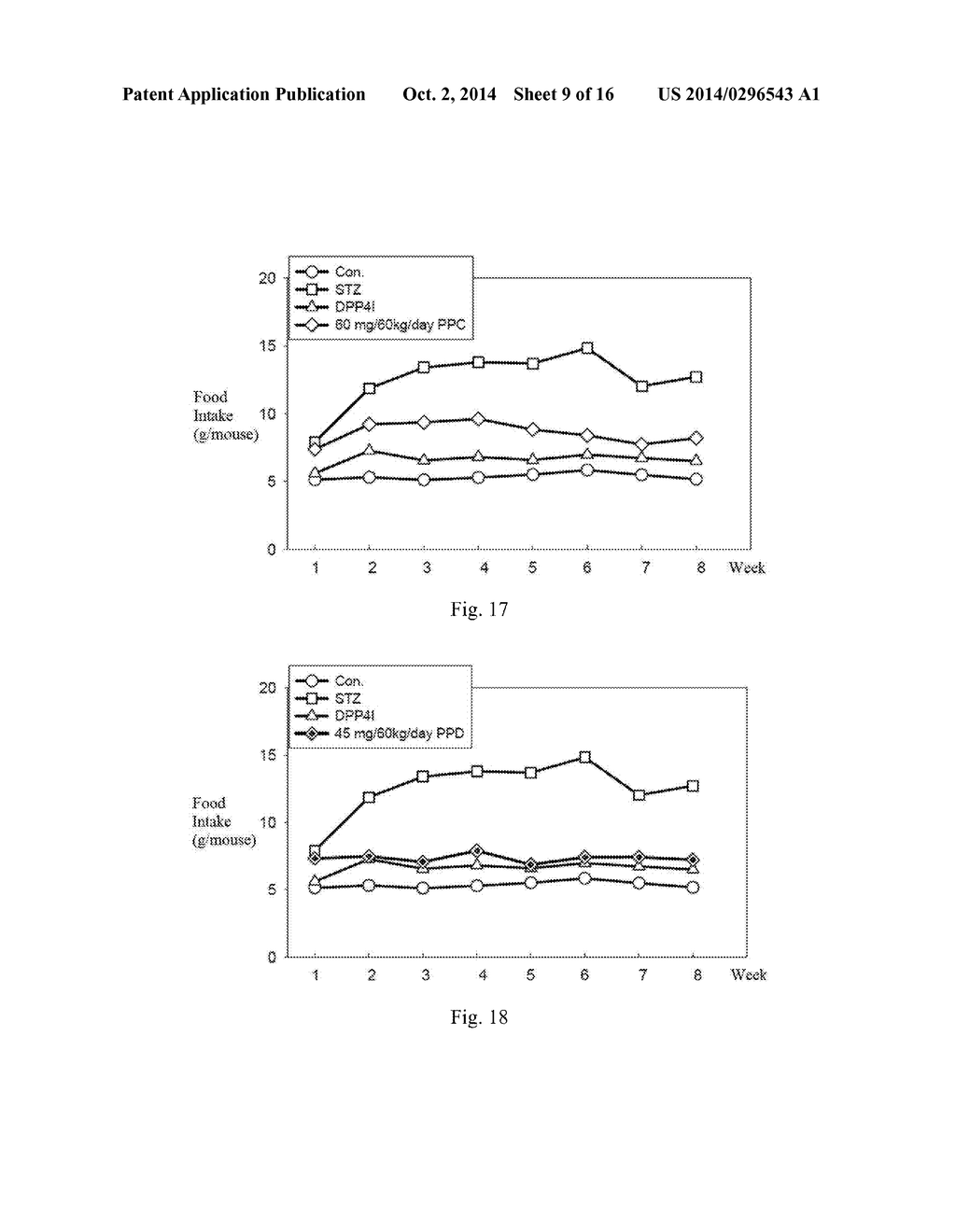 PRENYLFLAVANONE COMPOUNDS FOR MODULATING DIABETES - diagram, schematic, and image 10