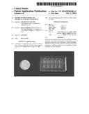 Membrane Precursors and Membranes Formed Therefrom diagram and image