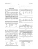 LOW CHLORIDE COMPOSITIONS OF OLEFINICALLY FUNCTIONALISED SILOXANE     OLIGOMERS BASED ON ALKOXYSILANES diagram and image