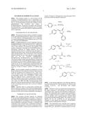 SYNTHESIS OF R-BIPHENYLALANINOL diagram and image