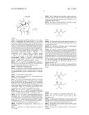 METHOD FOR PRODUCING OPTICALLY ACTIVE BETA-HYDROXY-ALPHA-AMINOCARBOXYLIC     ACID ESTER diagram and image