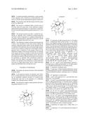 METHOD FOR PRODUCING OPTICALLY ACTIVE BETA-HYDROXY-ALPHA-AMINOCARBOXYLIC     ACID ESTER diagram and image