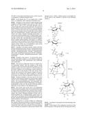 METHOD FOR PRODUCING OPTICALLY ACTIVE BETA-HYDROXY-ALPHA-AMINOCARBOXYLIC     ACID ESTER diagram and image