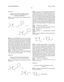 METHOD FOR PRODUCING OPTICALLY ACTIVE BETA-HYDROXY-ALPHA-AMINOCARBOXYLIC     ACID ESTER diagram and image