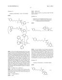 METHOD FOR PRODUCING OPTICALLY ACTIVE BETA-HYDROXY-ALPHA-AMINOCARBOXYLIC     ACID ESTER diagram and image