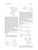 METHOD FOR PRODUCING OPTICALLY ACTIVE BETA-HYDROXY-ALPHA-AMINOCARBOXYLIC     ACID ESTER diagram and image