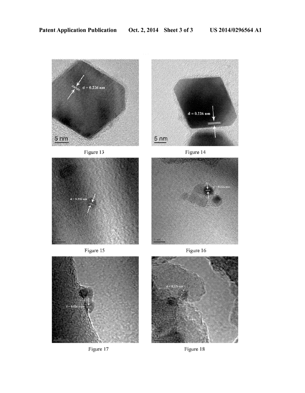 PREPARATION PROCESS OF NANOCATALYSTS WITH (111) CRYSTAL FACET EXPOSED AND     PROCESS FOR VAPOUR-PHASE CO OXIDATIVE COUPLING TO OXALATE - diagram, schematic, and image 04