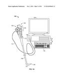 Image Capture Assembly for Use in a Multi-Viewing Elements Endoscope diagram and image