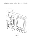 Image Capture Assembly for Use in a Multi-Viewing Elements Endoscope diagram and image