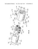 Image Capture Assembly for Use in a Multi-Viewing Elements Endoscope diagram and image