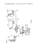 Image Capture Assembly for Use in a Multi-Viewing Elements Endoscope diagram and image