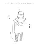 Image Capture Assembly for Use in a Multi-Viewing Elements Endoscope diagram and image