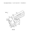 Image Capture Assembly for Use in a Multi-Viewing Elements Endoscope diagram and image