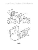 Image Capture Assembly for Use in a Multi-Viewing Elements Endoscope diagram and image