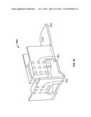 Image Capture Assembly for Use in a Multi-Viewing Elements Endoscope diagram and image