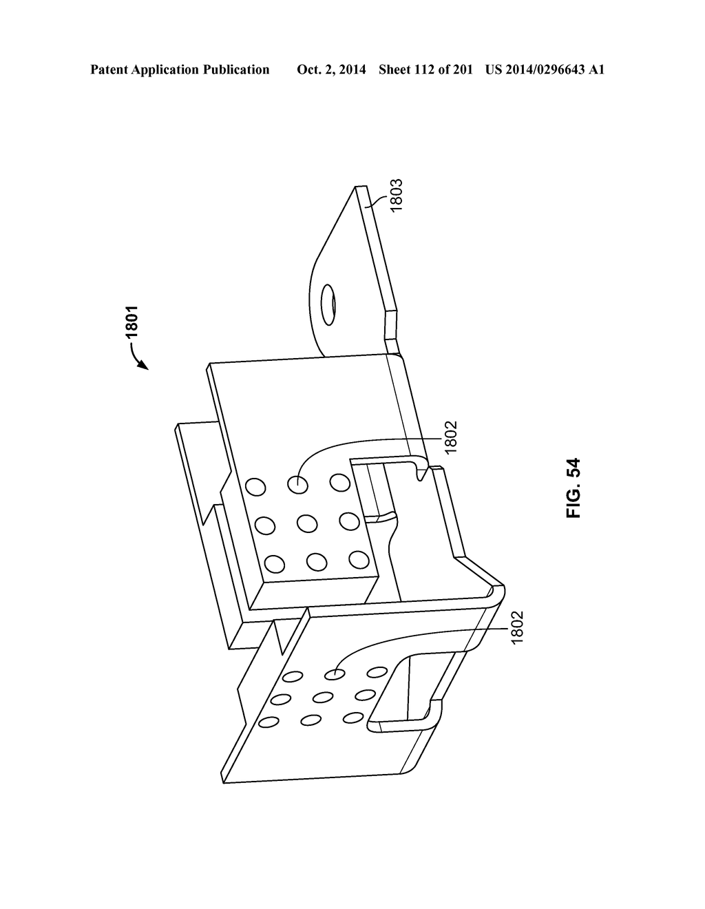 Image Capture Assembly for Use in a Multi-Viewing Elements Endoscope - diagram, schematic, and image 114