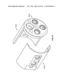 Image Capture Assembly for Use in a Multi-Viewing Elements Endoscope diagram and image