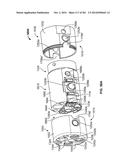 Image Capture Assembly for Use in a Multi-Viewing Elements Endoscope diagram and image