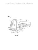 Image Capture Assembly for Use in a Multi-Viewing Elements Endoscope diagram and image