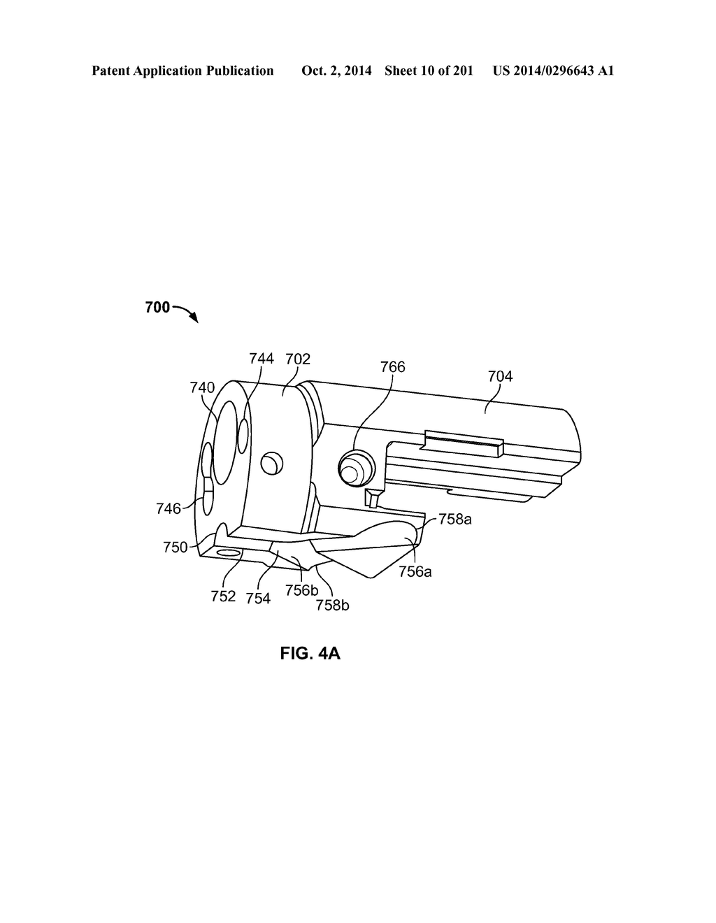 Image Capture Assembly for Use in a Multi-Viewing Elements Endoscope - diagram, schematic, and image 12