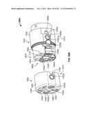 Image Capture Assembly for Use in a Multi-Viewing Elements Endoscope diagram and image