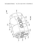 Image Capture Assembly for Use in a Multi-Viewing Elements Endoscope diagram and image